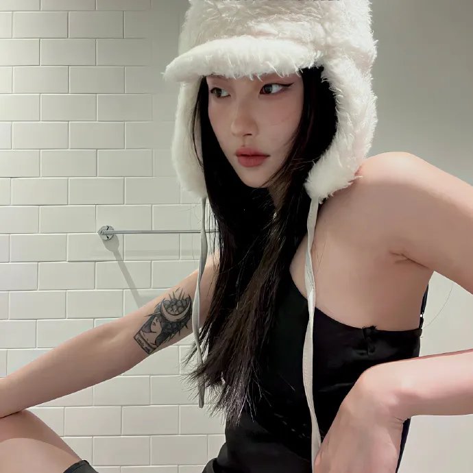 红白黑黄第八季